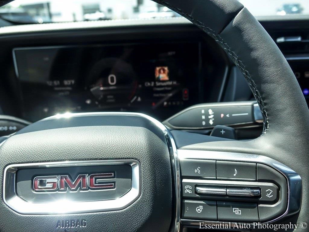 2026 GMC TERRAIN - Image 14