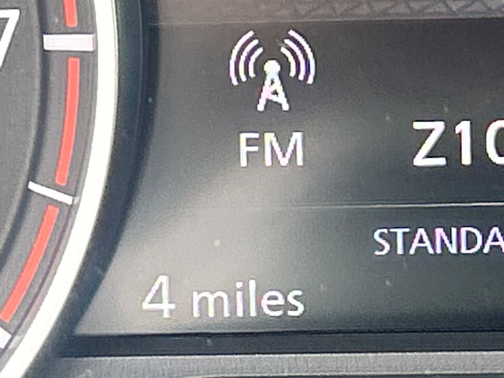 2026 Nissan Rogue SV photo 26