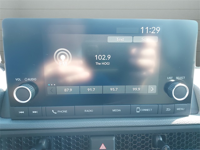 2024 Honda CR-V Hybrid Sport photo 17