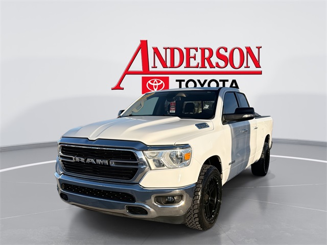 2019 RAM Ram 1500 Pickup Big Horn/Lone Star's photo