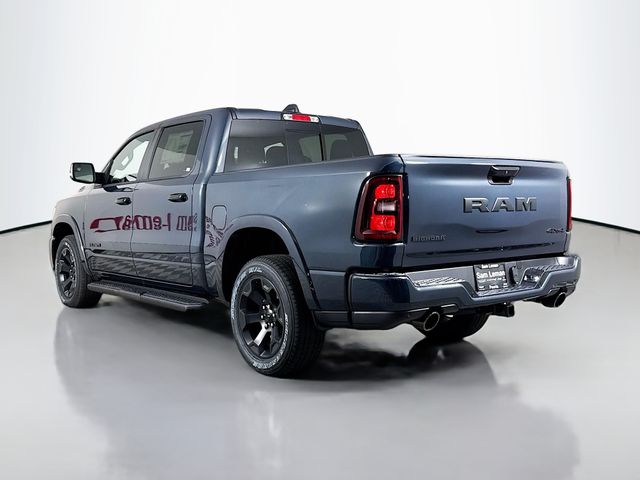 2026 Ram 1500 Big Horn Lone Star photo 3
