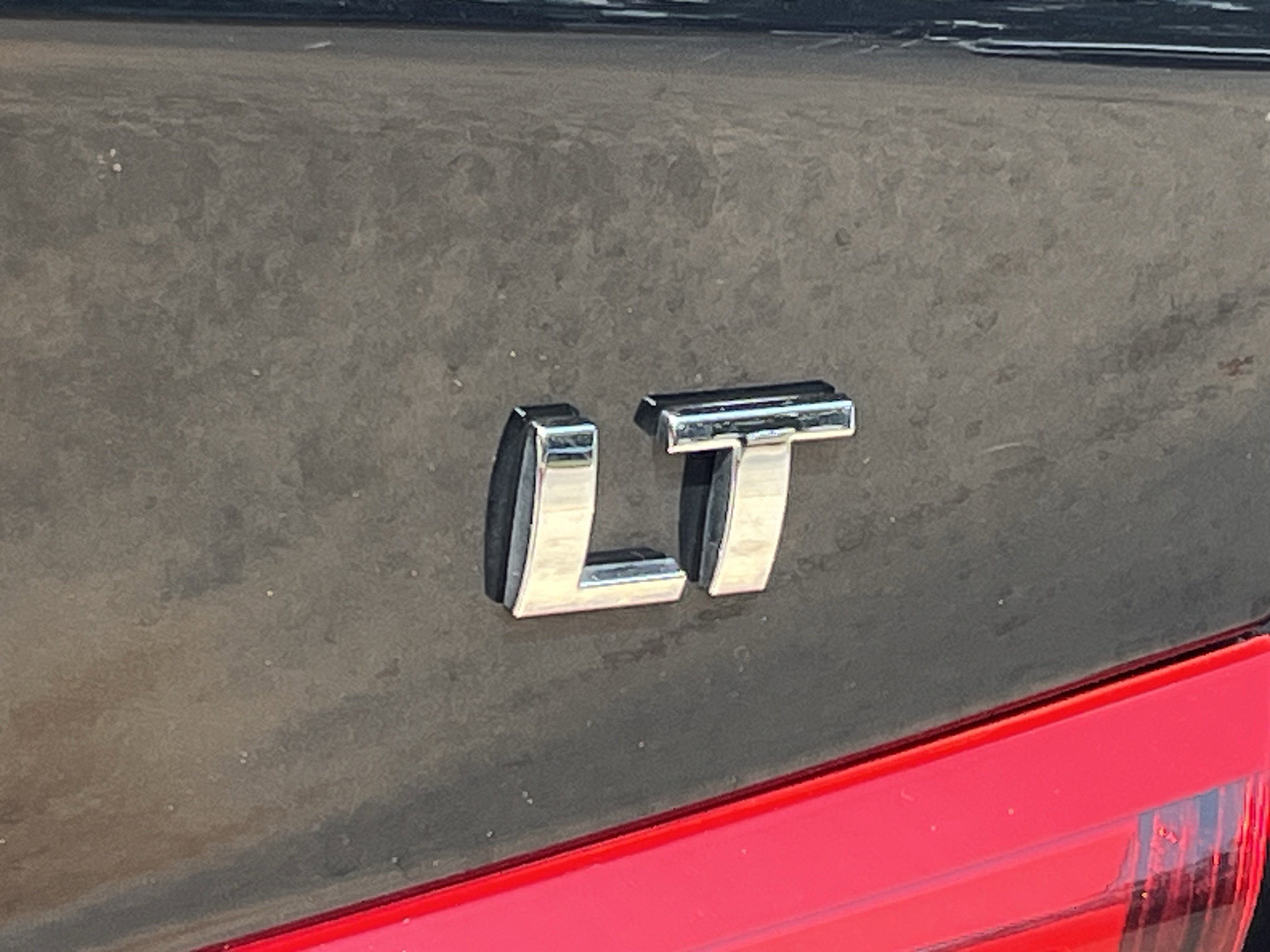 2024 Chevrolet Malibu 1LT photo 8