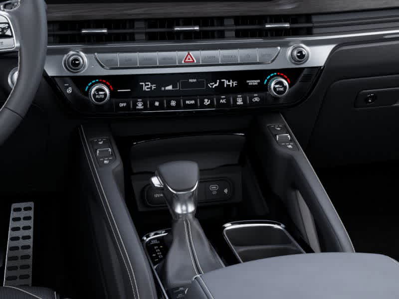 2025 Kia Telluride SX X-Line photo 19