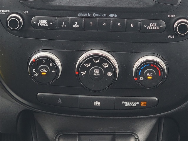 2016 Kia Soul Base photo 20