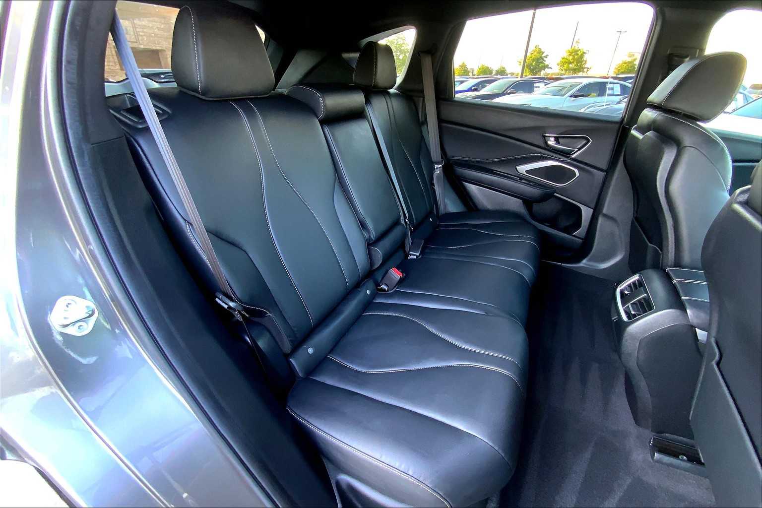 2025 Acura RDX photo 19