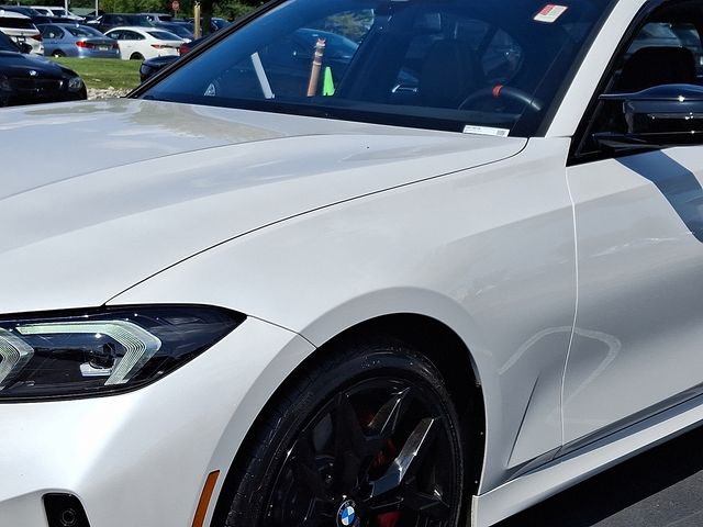 2025 Bmw M340i photo 8