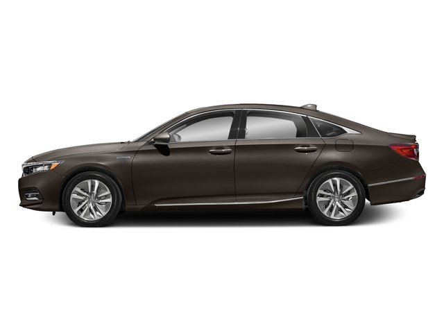 2018 Honda Accord Hybrid Touring photo 3