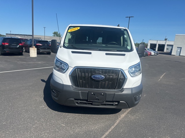 2023 Ford Transit Cargo Van photo 2