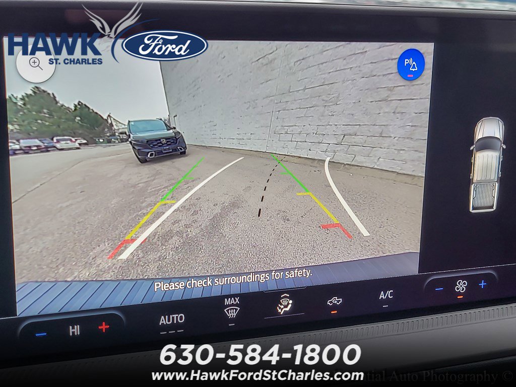 2026 FORD MAVERICK - Image 12