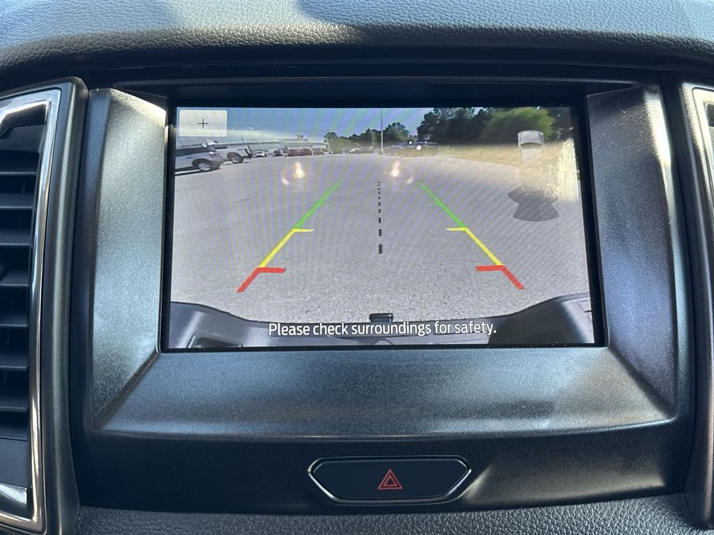 2022 Ford Ranger XLT Tremor photo 22