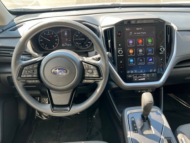 2024 Subaru Crosstrek Premium photo 16