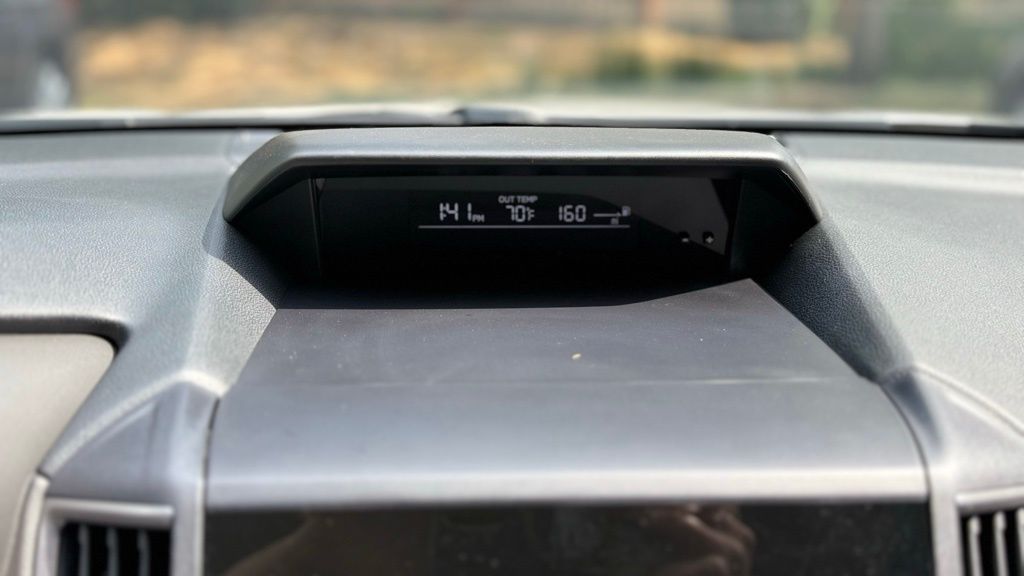 2022 Subaru Crosstrek Premium photo 22
