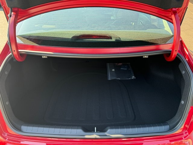 2025 Kia K4 LXS photo 6