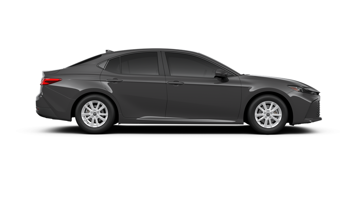 2026 Toyota Camry LE photo 44