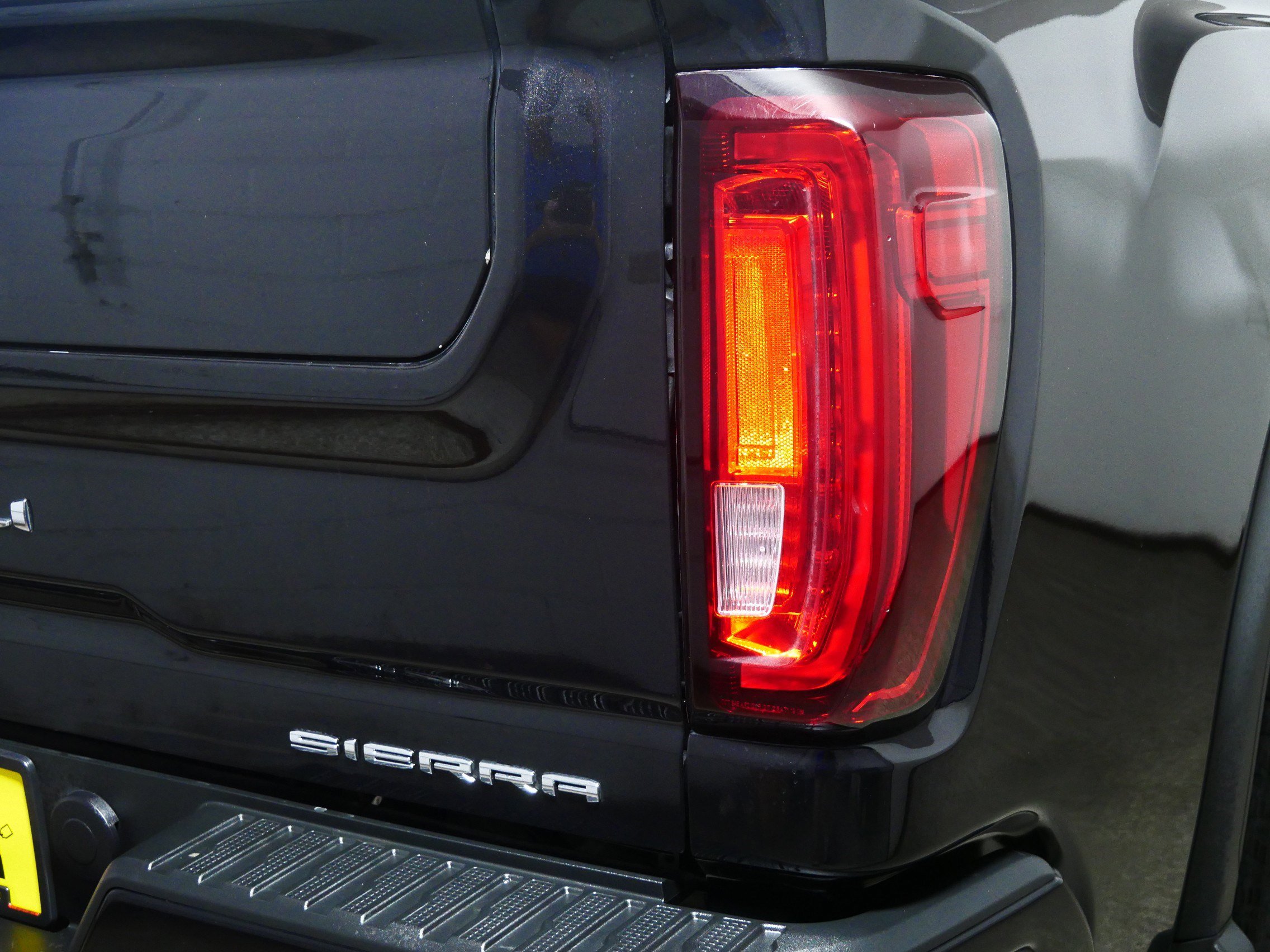 2022 Gmc Sierra 2500 HD Denali photo 17