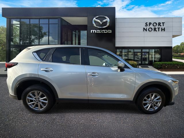 2023 Mazda CX-5 Select photo 2