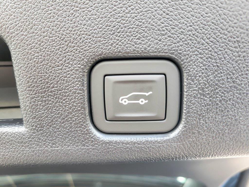 2026 BUICK ENCLAVE - Image 19