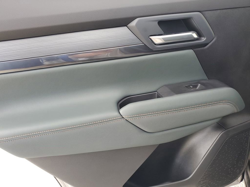 2026 Gmc Terrain AT4 photo 40
