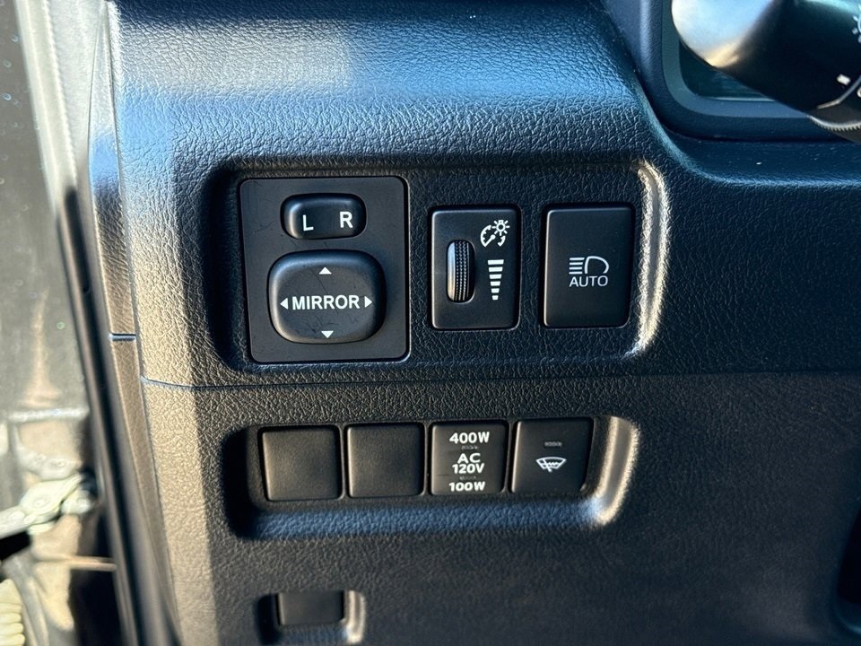 2024 Toyota 4Runner TRD Off-Road 4WD photo 18