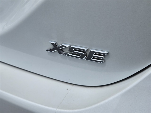 2024 Toyota Camry XSE V6 photo 12