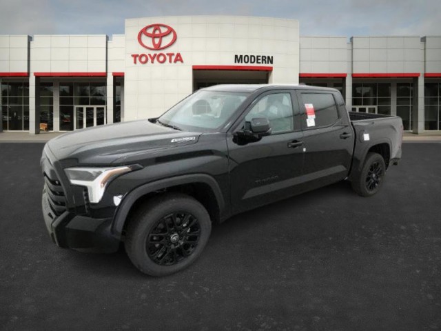 New Toyota Tundra i-FORCE Max for Sale in Winston-Salem, NC