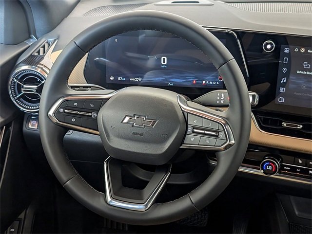 2026 Chevrolet Equinox ACTIV photo 15