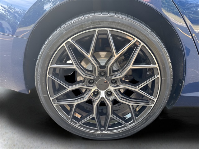2020 Nissan Altima 2.5 SR photo 25