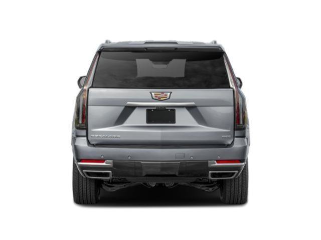 2025 Cadillac Escalade Sport photo 3