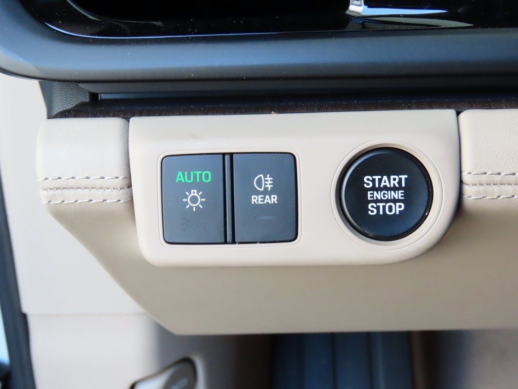 2024 Porsche Panamera 4 photo 41