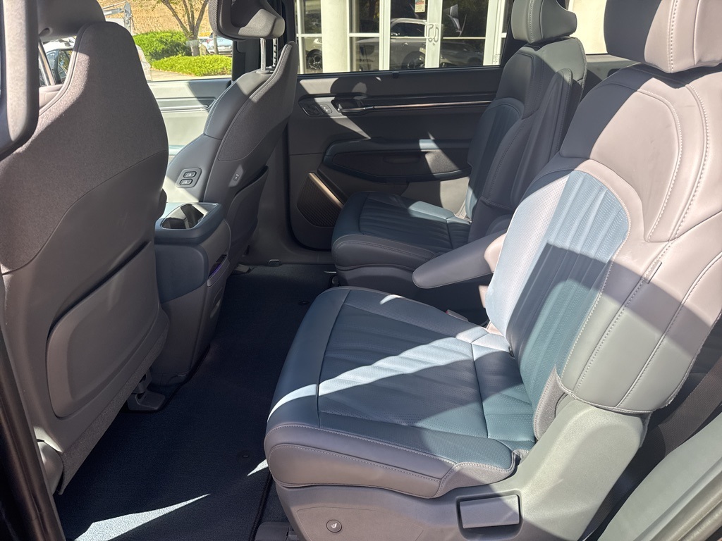 2024 Kia EV9 GT-Line photo 21