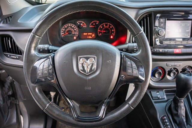 2015 Ram ProMaster City SLT photo 16