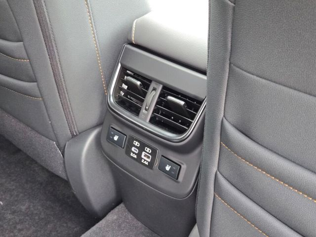 2025 Subaru Outback Wilderness photo 4