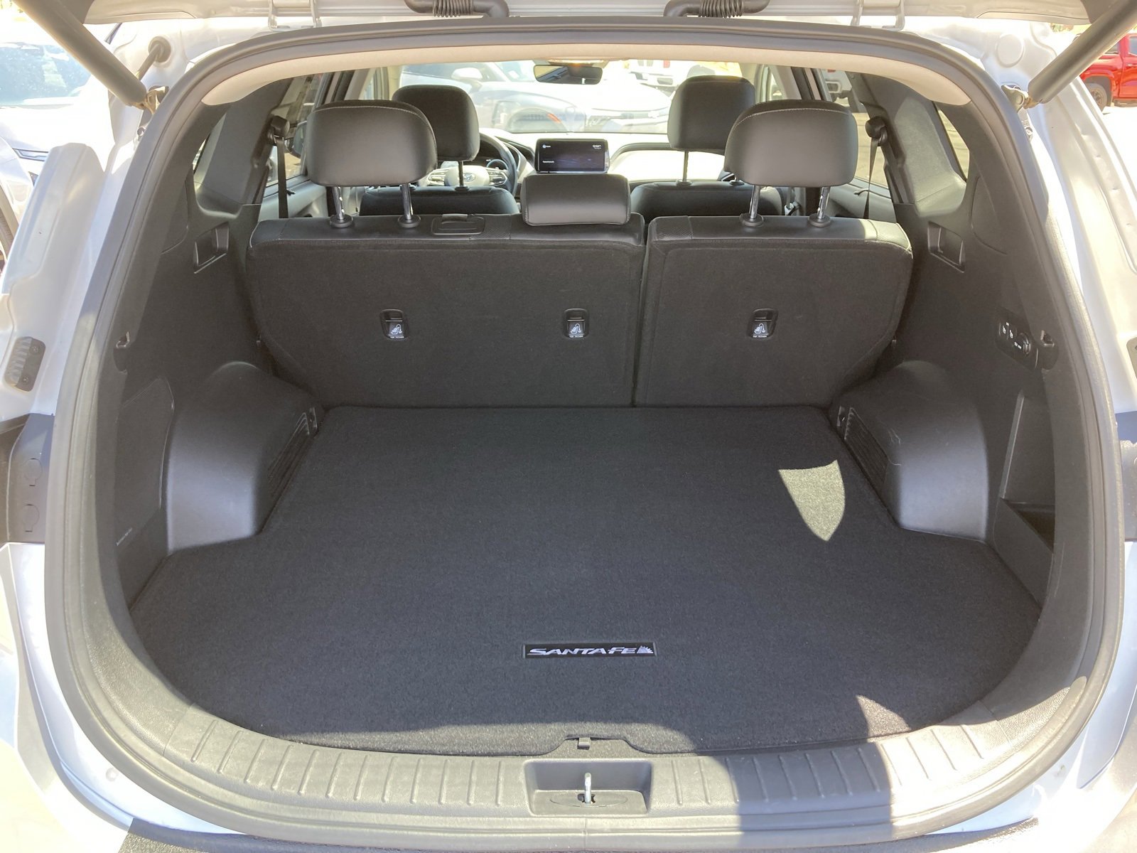 2022 Hyundai Santa Fe SEL Premium photo 39