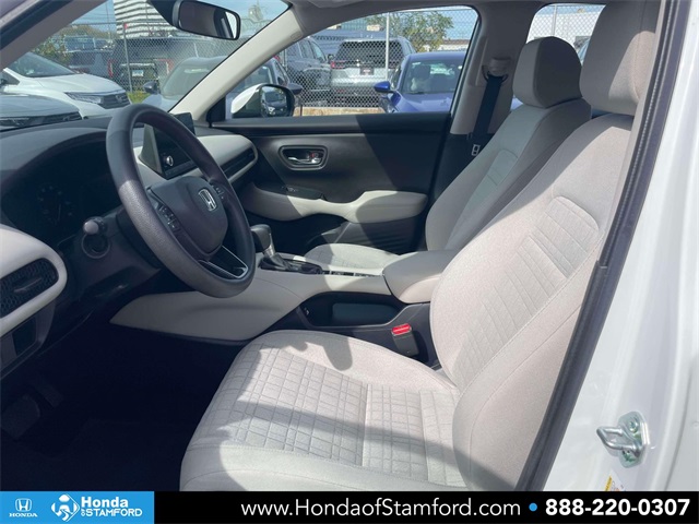 2023 Honda HR-V LX photo 14