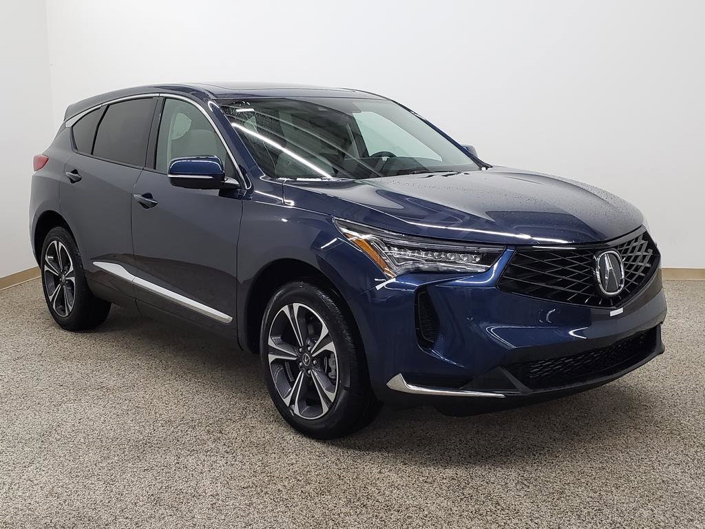 2026 Acura RDX Technology Package's photo