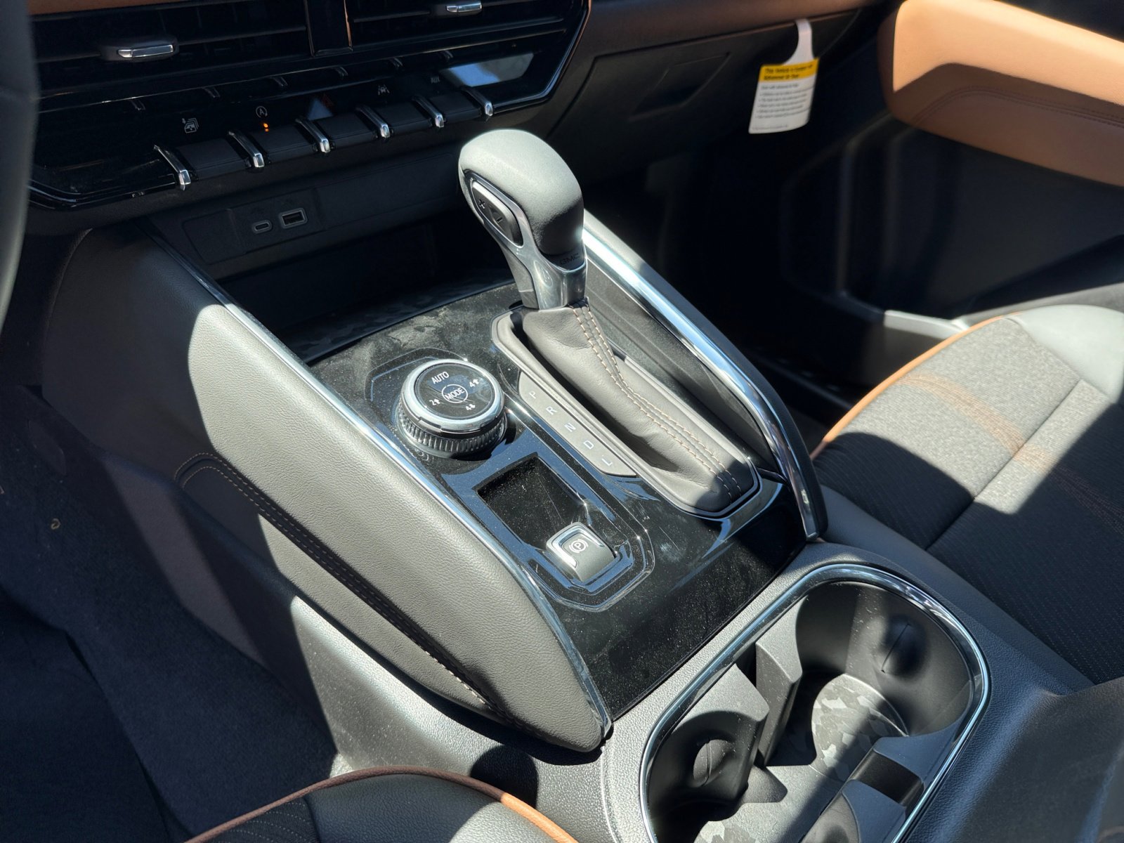 2025 Gmc Canyon AT4 photo 12