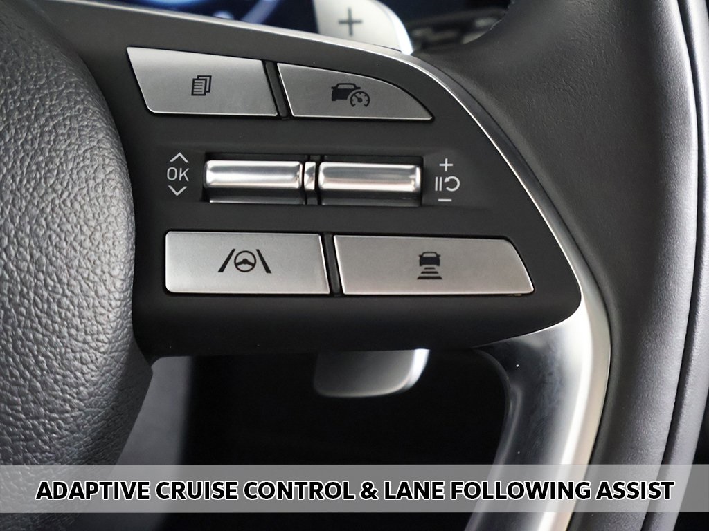 2023 Hyundai Palisade Calligraphy photo 2