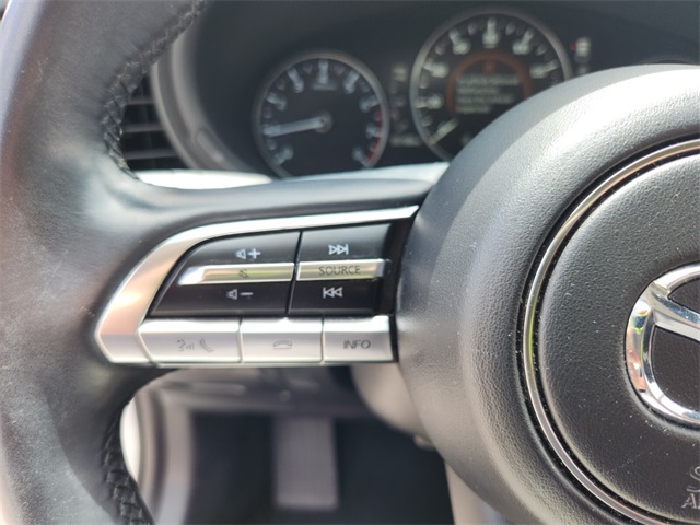 2021 Mazda CX-30 Turbo photo 11