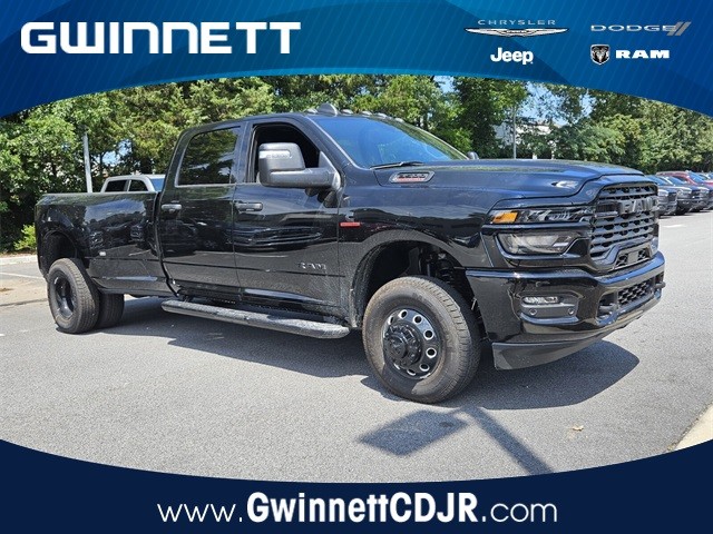 2025 RAM Ram 3500 Pickup