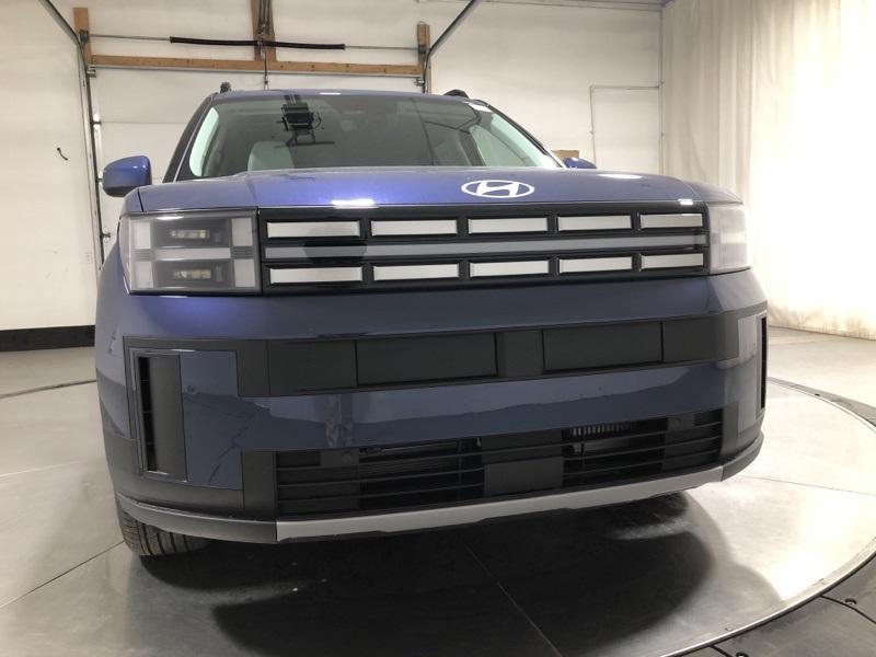 2026 Hyundai Santa Fe SEL photo 2