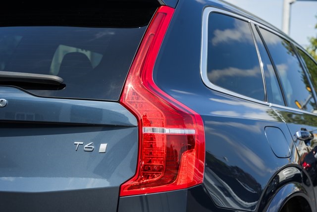 2019 Volvo XC90 Inscription photo 6