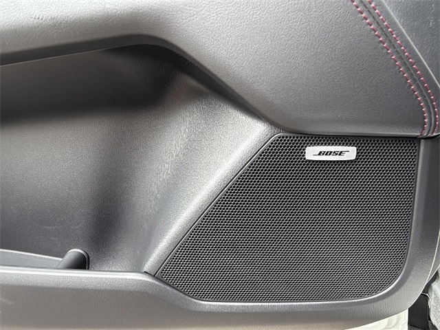 2025 Mazda CX-5 2.5 S Carbon photo 13