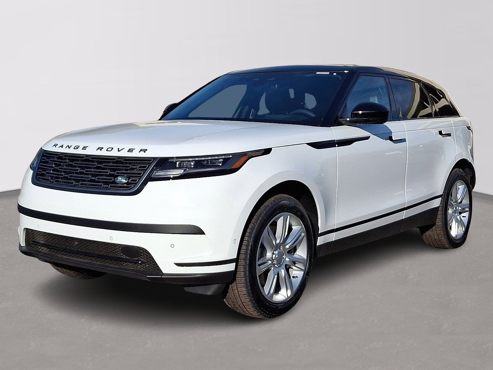 2026 Land Rover Range Rover Velar S