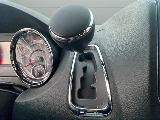 2018 Dodge Grand Caravan GT photo 26
