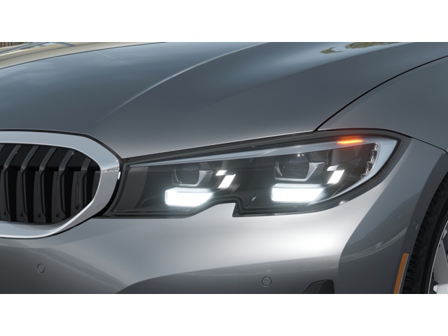 2026 Bmw 330i photo 6