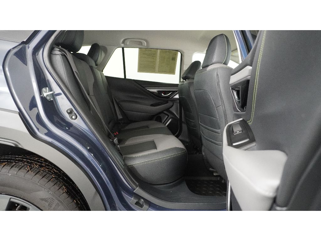 PreOwned 2023 Subaru Outback Onyx Edition Sport Utility in
