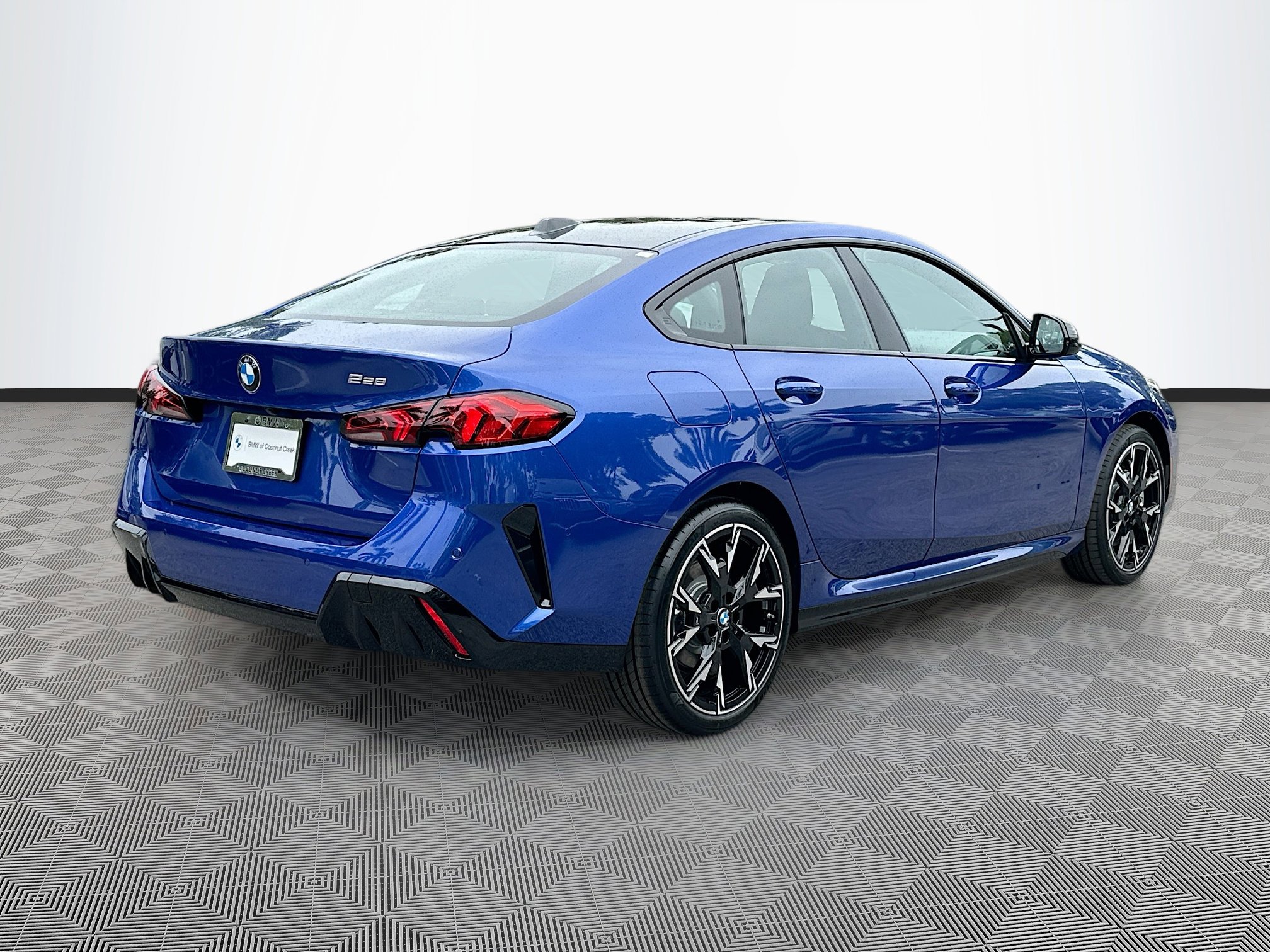 2026 Bmw 228 photo 7
