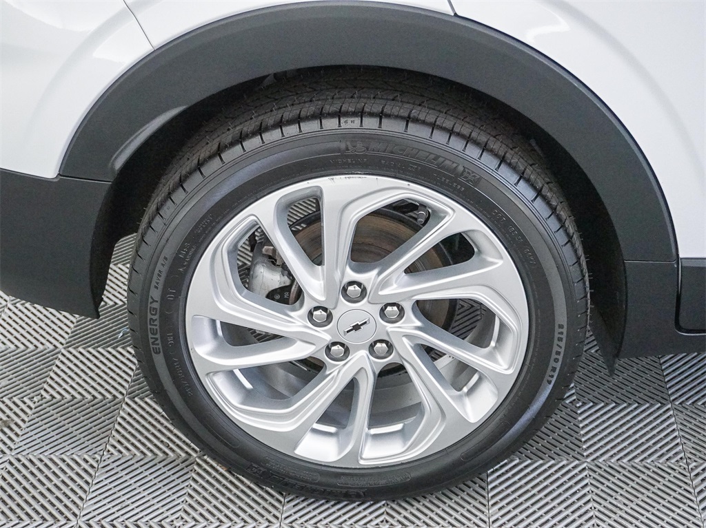 2023 Chevrolet Bolt EUV photo 9
