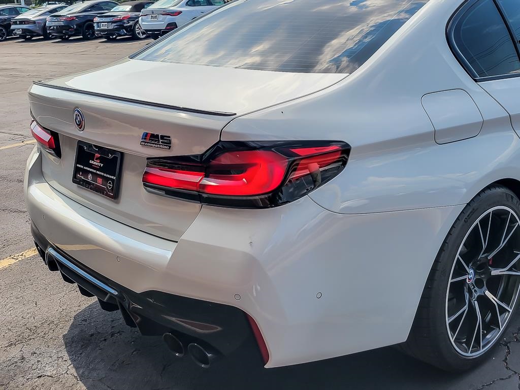 2023 Bmw M5 5 photo 6