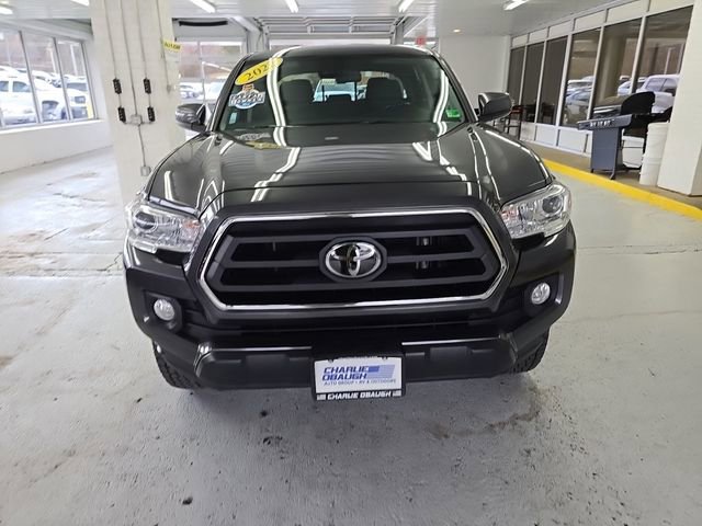 2022 Toyota Tacoma SR5 photo 6